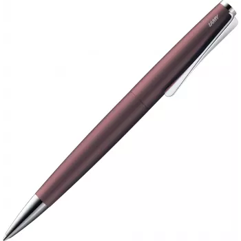 LAMY studio kuglepen Orion Matt Black Ink 1239884