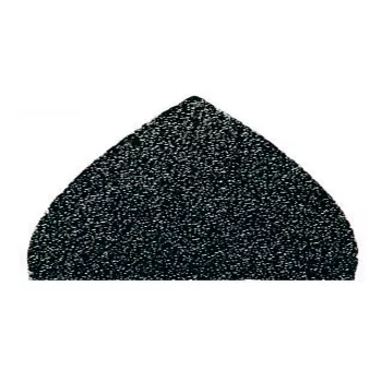 FEIN Sanding Finger Unperforated Grit 220 51 mm x 37 mm 20-Pack (63717191016)