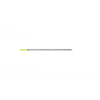 Fein 63503177010 Super Cut Jigsaw Blade for Wood CV 130 T4 SW SC, 5-Pack