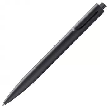 LAMY noto kuglepen sort monolitisk trekantet design 1220079