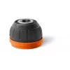 FEIN 63208001020 borepatron 1,5–13 mm, sort/orange