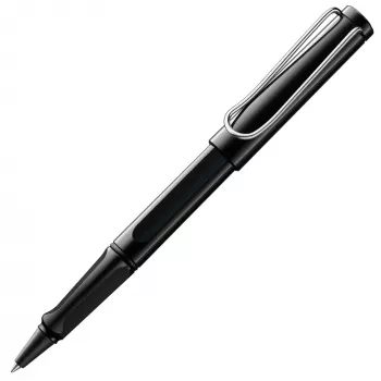 LAMY Safari Tintenroller sort 1220401