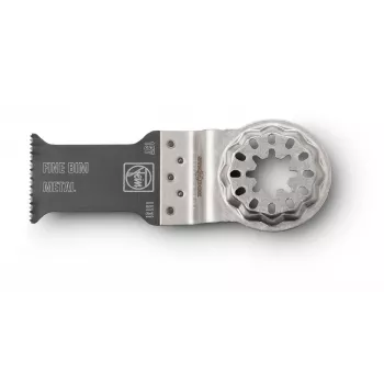 FEIN E-Cut Fine bimetal dyksavklinge 30 mm Starlock 63502157210