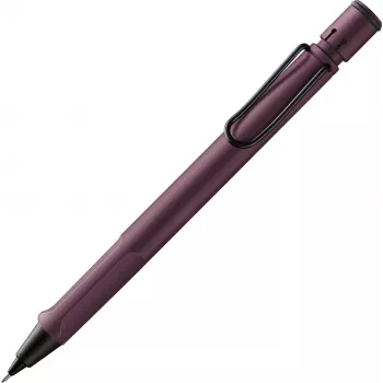 LAMY safari trykblyant 0,5 mm violet 1238775
