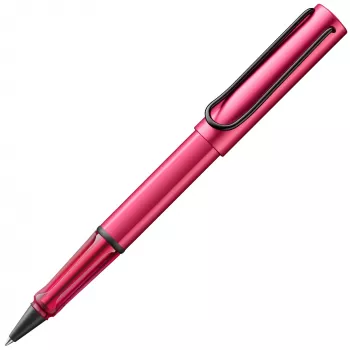 LAMY AL-star rullepen Fiery Special Edition 0,3 mm sort blæk 1238710