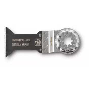 Fein E-Cut Universal bi-metal stiksavsklinge 44 mm Starlock 63502223210