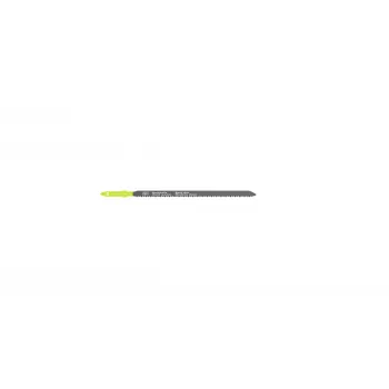 Fein 63503185010 stiksavsklinge til hårdttræ BIM 75 T1.5 HW SC, 5-pak