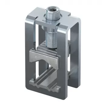 EATON K20X15 samleskinneklemme til kobberskinner 20x5/10/15 mm 2284,00