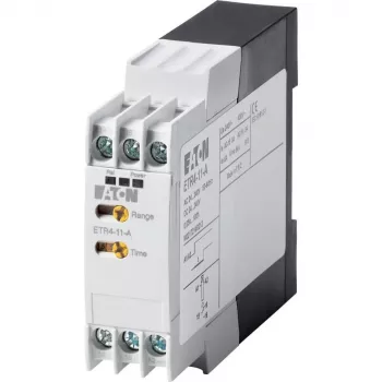 Eaton ETR4-11-A Tidsrelæ 031882