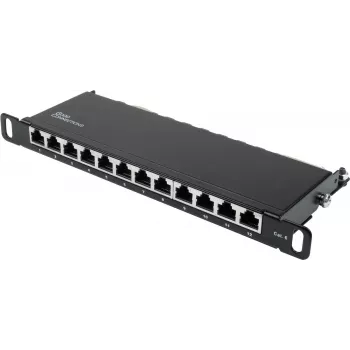 GoodConnections Alcasa GC-N0127 Cat6 S/UTP gigabit-ethernet-patchkabel (RJ45, 22/26 AWG, PVC)