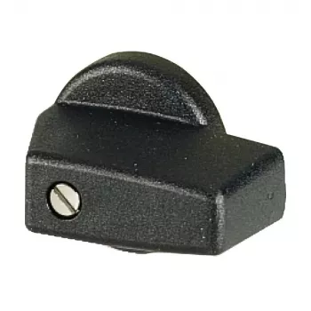 Eaton KNB-T0 Knebelsgreb, sort 038909