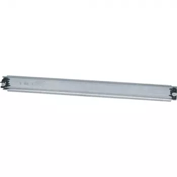 Eaton CL4 DIN-skinne uperforeret, stålplade, 375 mm 038556