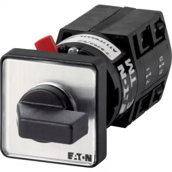 Eaton TM-2-8311/EZ trinomskifter 10 A 500 V 2-polet 4-positioner 045487