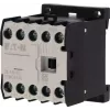 Eaton DILEM-10 mini-kontaktor 230V AC 50Hz / 240V AC 60Hz, 3-polet, 9A, 1NO, 690V, DIN-skinne 051786