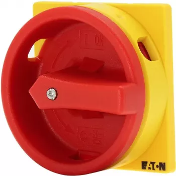 Eaton SVB-T0 hængelåslås til T0, 057892