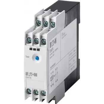 Eaton EMT6 230V maskinbeskyttelsesrelæ 066400