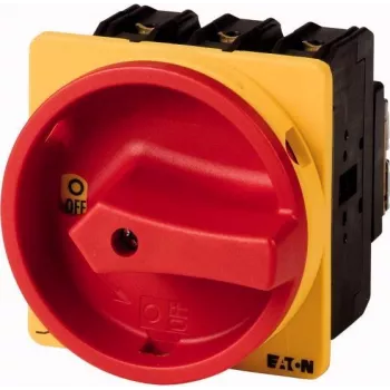 Eaton P3-63/EA/SVB/N/HI11 3-polet afbryder 067351