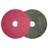 Klingspor 330485 fiberskive 125 mm korn 36, 25-pak