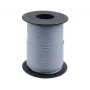 Donau Elektronik 119-19 ledning tilslutningskabel 0,14 mm² grå 100 m