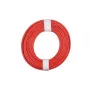 Donau Elektronik 175-010 LiY ledning 1 x 0,75 mm² rød 1 stk.