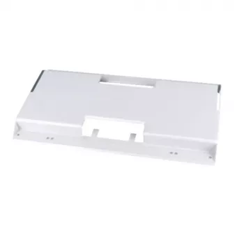 Eaton SPT4 markeringsskilt, grå, plast, 30 x 10 mm, til påklipning, 1-pak 002275
