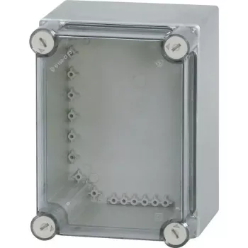 Eaton Universal Enclosure 175 x 187.5 x 250 Polycarbonate Grey CI23X-150 (15154)