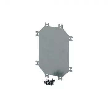 Eaton M3-CI23 Back Panel for Electrical Enclosure 019709