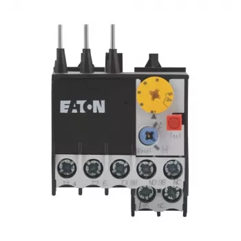 EATON ZE-2.4 termisk motorværn 1,6-2,4A, 1NO+1NC, 690V AC, IP20 014479