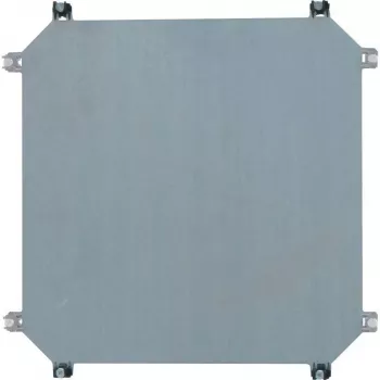 Eaton M3-CI44 monteringsplade af galvaniseret stål til CI44-hus, 330 mm dybde