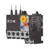 Eaton ZE-6 sort/hvid effektrelæ (ZE-6)