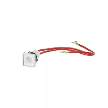 Eaton L-PKZ0-GN(400V) flad signallampe, 400 V AC, grøn 082155