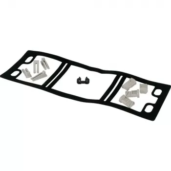 Eaton BS4-CI samleskinnesæt til CI-serie hus, 375 mm & 750 mm, 2 stk. (014815)