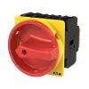 Eaton P3-100/EA/SVB/N hovedafbryder 100A 3P+N indbygningsmontering 019890