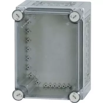 Eaton CI23E-150 Enclosure with Metric Knockouts 021943