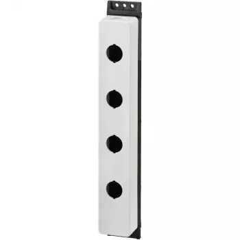 Eaton M22-FI4 Surface-Mounted Enclosure 197234