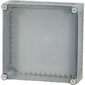 Eaton CI44E-125 Insulated Enclosure 031436