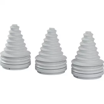 Eaton KT4 kabelgennemføring til kabel 14-68 mm 036269