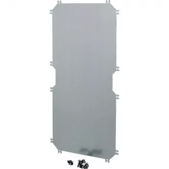 Eaton M3-CI48 Pole Mounting Kit, Steel 036320