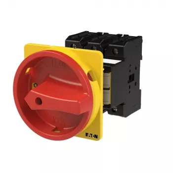 EATON P3-63/V/SVB 63A 3-polet TIL-FRA lastafbryder, mellemmontering, IP65 048218