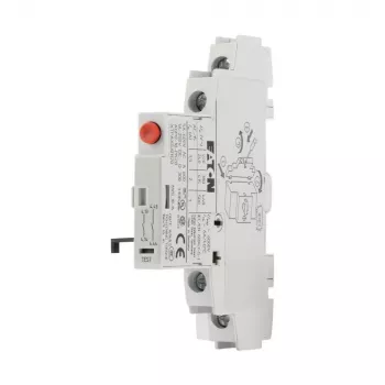 Eaton udløserindikator-hjælpekontakt AGM2-10-PKZ0, 2 NO, 240 V AC, 3,5 A, til PKZ0 072898