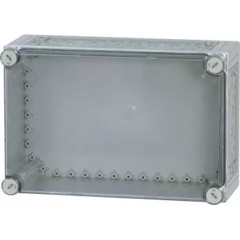 Eaton CI43E-125 IP65-dæksel til 125 A lastafbryder, grå 093133