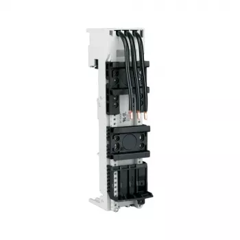 Eaton 101452 samleskinneadapter 45mm 32A 2-polet BBA0-32