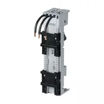 Eaton xEnergy samleskinneadapter 45mm 25A 2TE BBA0-25/2TS 101481