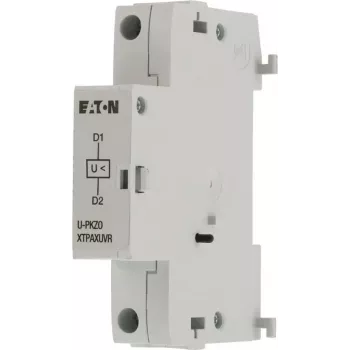 Eaton hjælpekontakt til motorværn 440 VAC (U-PKZ0(400V50HZ))
