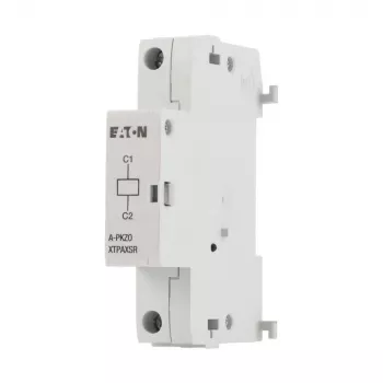 Eaton shuntudløser 230 V AC til PKZ0/PKE effektafbryder A-PKZ0 (073187)