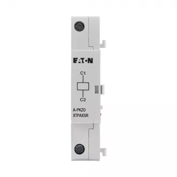 Eaton shuntudløser 230 V AC til PKZ0/PKE effektafbryder A-PKZ0 (073187)