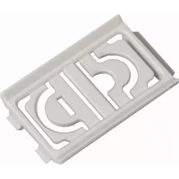 Eaton DILM65-XIP2X hjælpekontaktblok, 2NO+2NC, frontmontage, skrueklemmer 106491