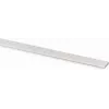 Eaton samleskinne-isoleringsafdækning 12-30x5 mm, 1m lang, grå BBC-FL5 (107173)