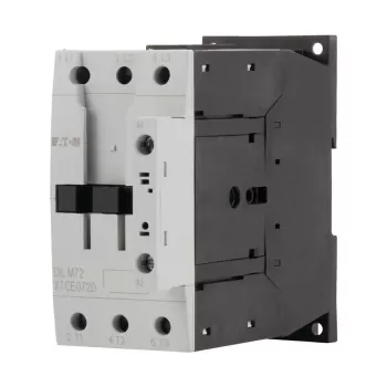 Eaton DILM72(RDC24) effektkontaktor 107671