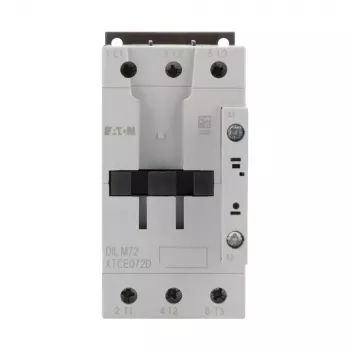 Eaton DILM72(RDC24) effektkontaktor 107671